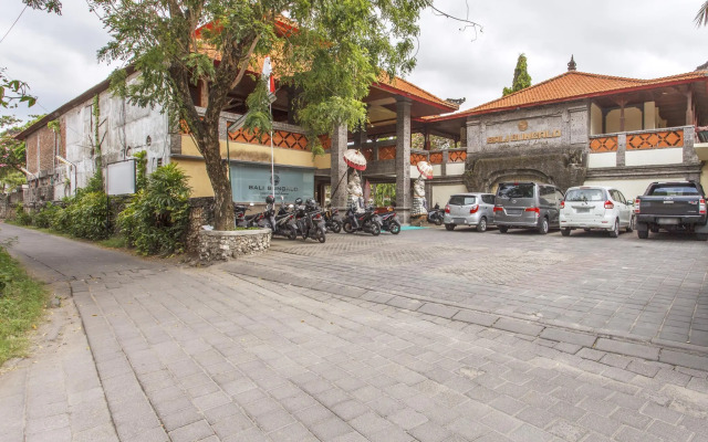 Bali Bungalo Hotel