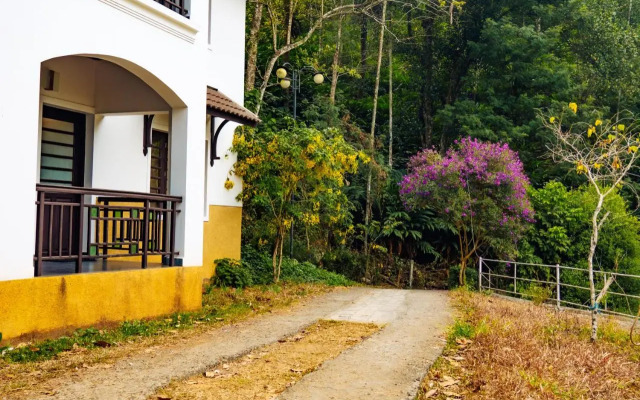 Summit Indriya Resort & Spa