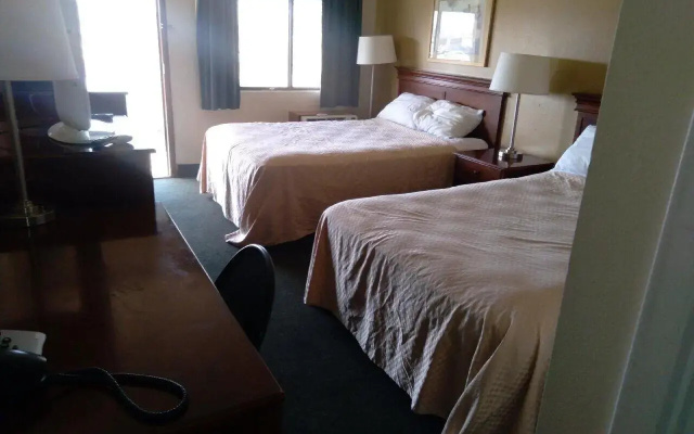 Battle Mountain Inn
