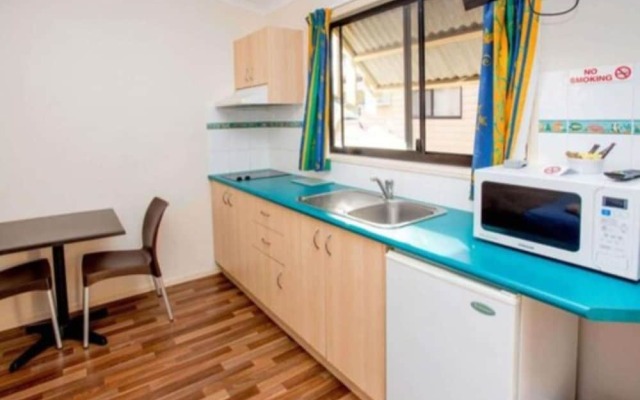 Discovery Parks - Townsville