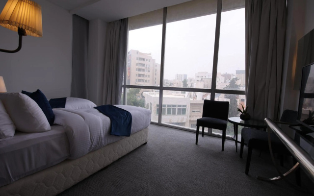 Boho Boutique Hotel