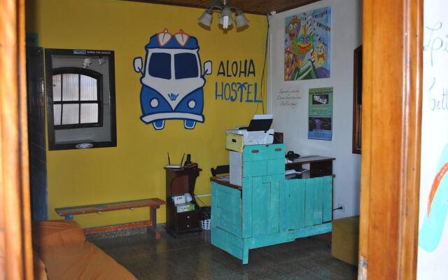 Aloha Hostel Paraty