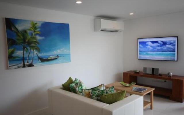 Samui Sunrise 41B