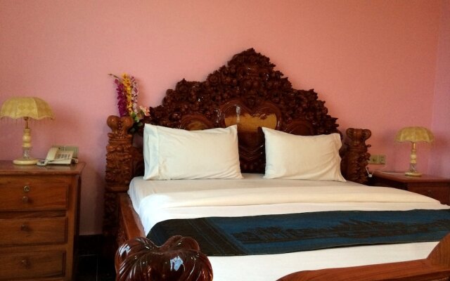 Battambang Lotus Hotel