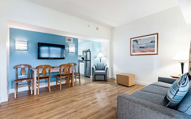 The Atrium Resort, Virginia Beach by Vacatia