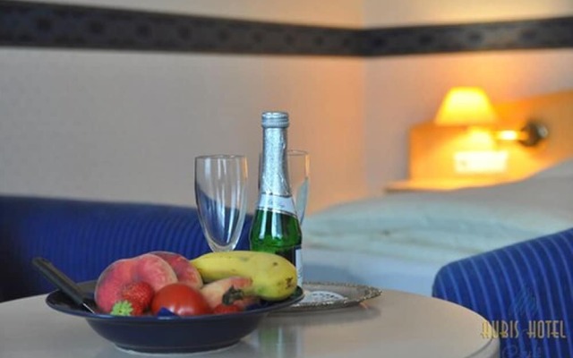 Mimosa Hotel