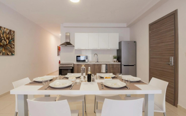 Blubay Apartments by ST Hotels