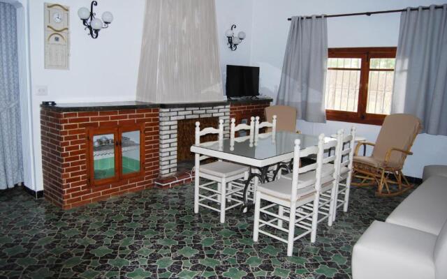 Villa Maria Beach Villa
