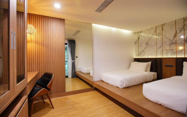 Teva Valley Resort