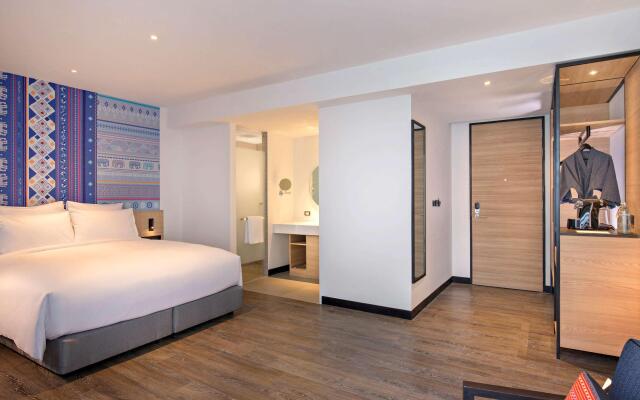 Novotel Chiangmai Nimman Journeyhub