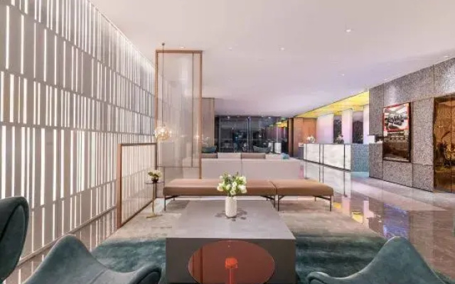 Crystal Orange Hotel Hangzhou Grand Canal Wanda Pl