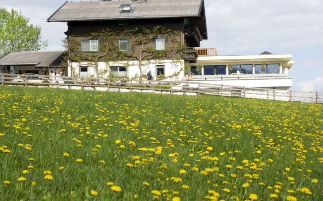 Pension Mitteregg