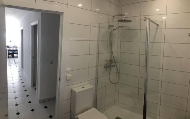 Benalmadena Apartment Beachfront location Terrace WIFI Ref 70