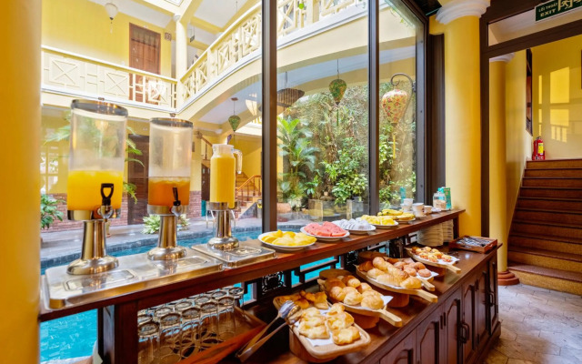 Thanh Van 1 Hotel