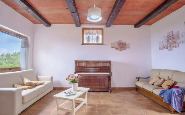 Villa Marika in Sant Agata sui Due Golfi