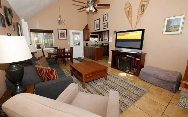 3616 Birch Avenue by RedAwning