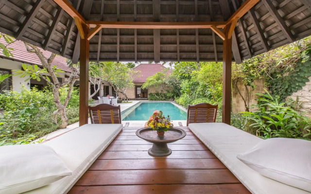 Villa Roku by Nagisa Bali