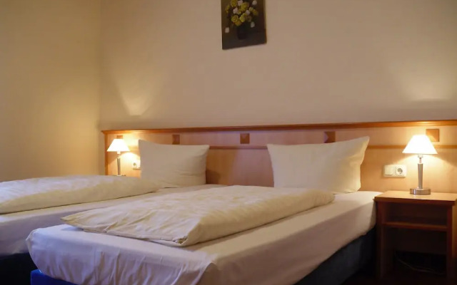 Landgasthof Zur Quelle