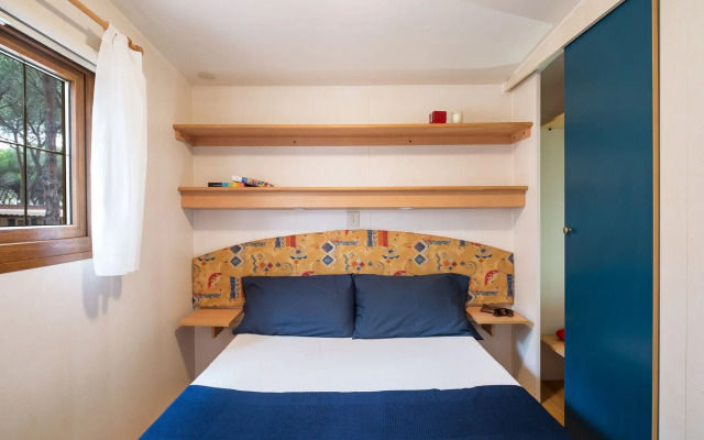 Camping Village Baia Blu La Tortuga