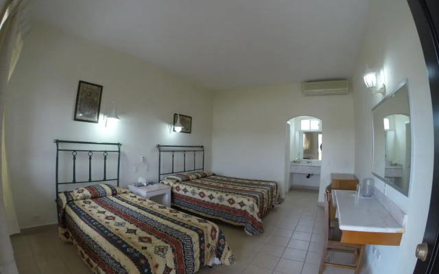 Hotel Mar de Cortez
