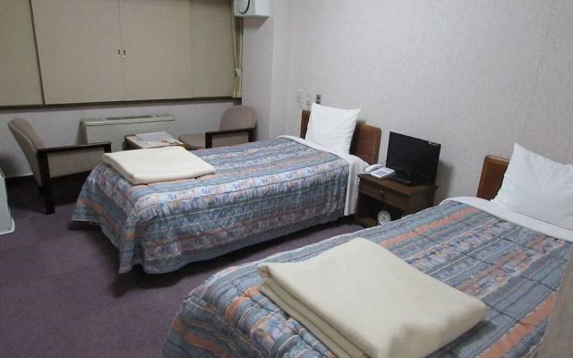 Rokkosan Ymca