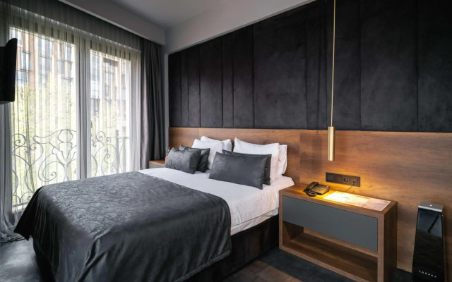 SennaCity Hotel