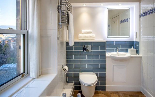 Bruntsfield Hotel