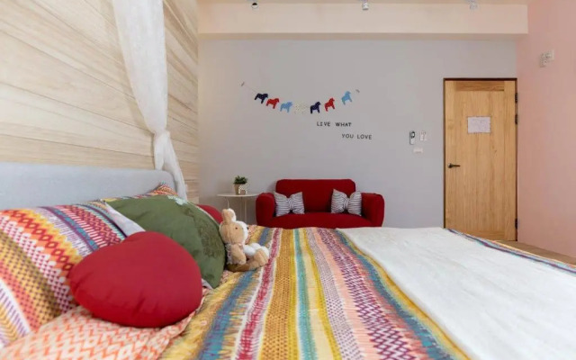 Star Moon Attic