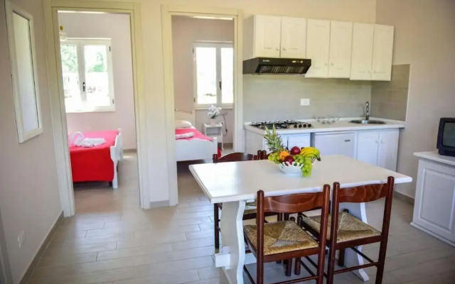 Marina di Rossano Village Club