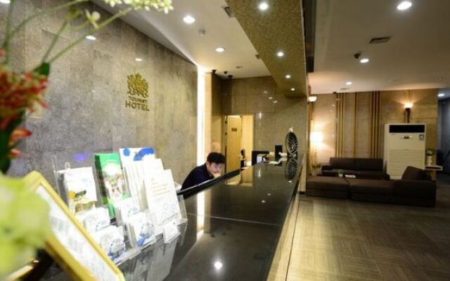 Hoseo Hotel