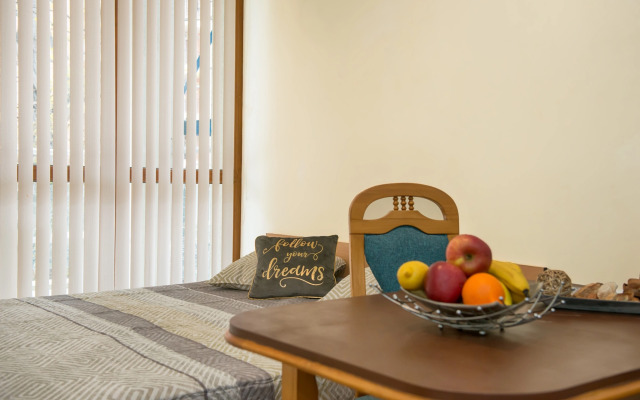 Sun City Holiday Apartments