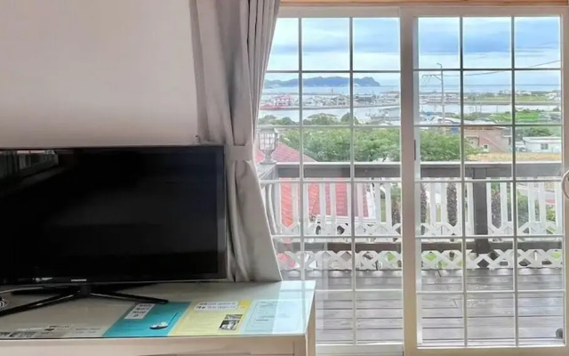 Haemaru pension