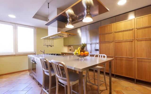 Residenza Montebello