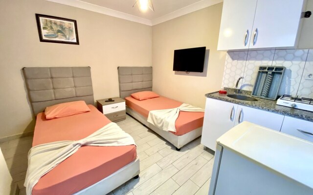 Emir Hostel