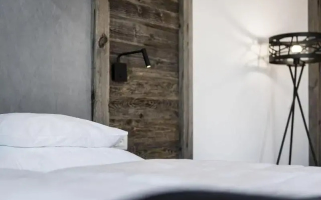 Natur Aktiv Hotel Lamm