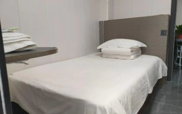 Shangqiu Jindi Hotel