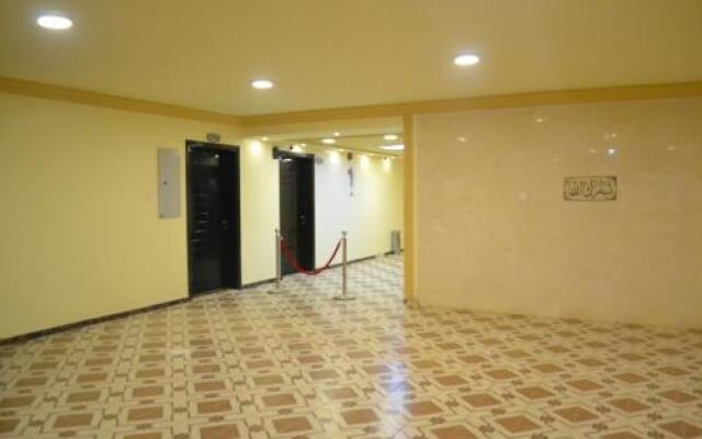 Manazel Al Faisal Furnished Apartments