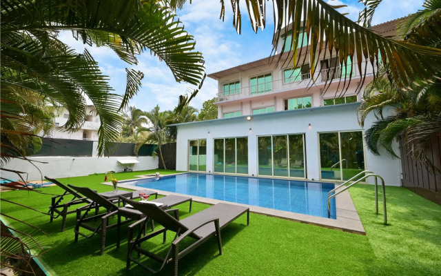 EKOSTAY - Casa Royal Villa