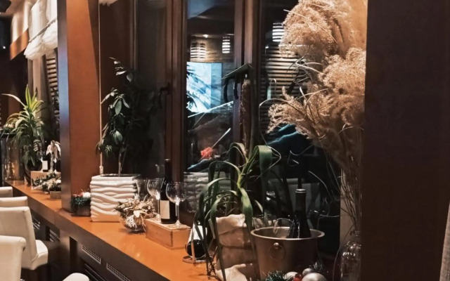 Studio 42 Zoned Kopaonik