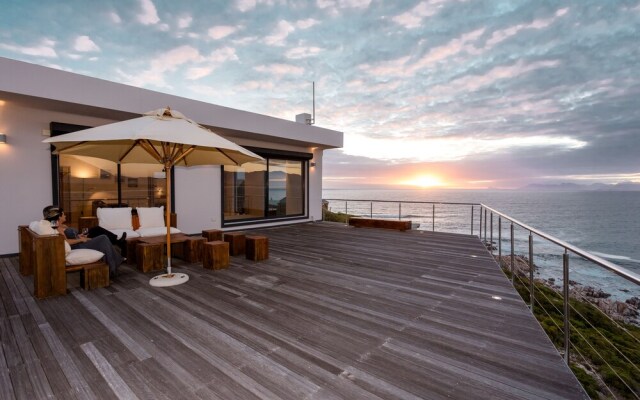 The Grand View Luxury Villa