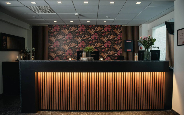 Home Hotel Plaza - Dinner included