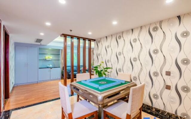 Yulong Inn