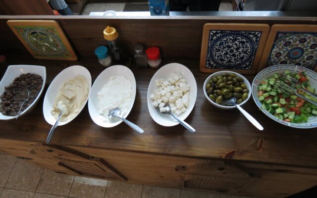 Al-Mutran Guest House