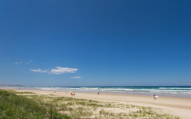 A PERFECT STAY –Beachwood House