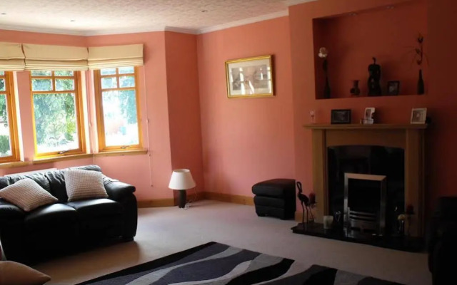 Arisaig Guest House