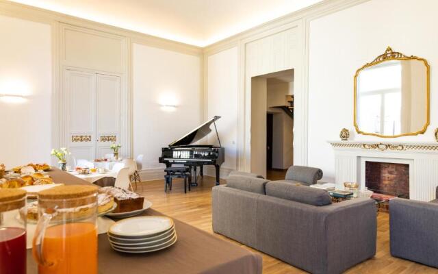 Divisi Suites & SPA