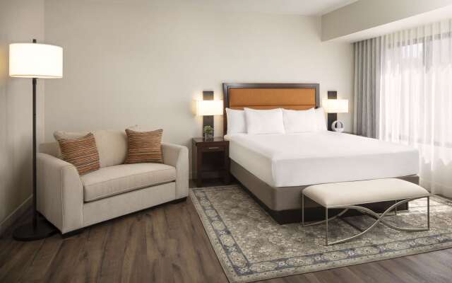 Hyatt Regency Phoenix