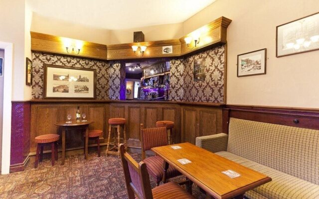 Emporium City Centre Self Catering