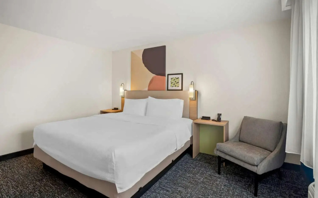 Spark by Hilton Moline Quad Cities