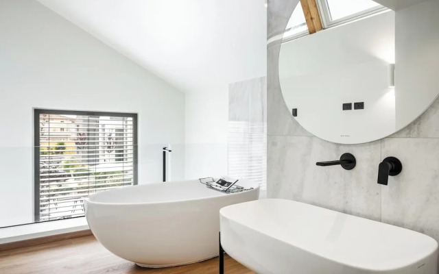 RH Lifestyle Rooms & Suites